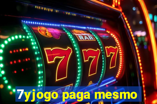 7yjogo paga mesmo